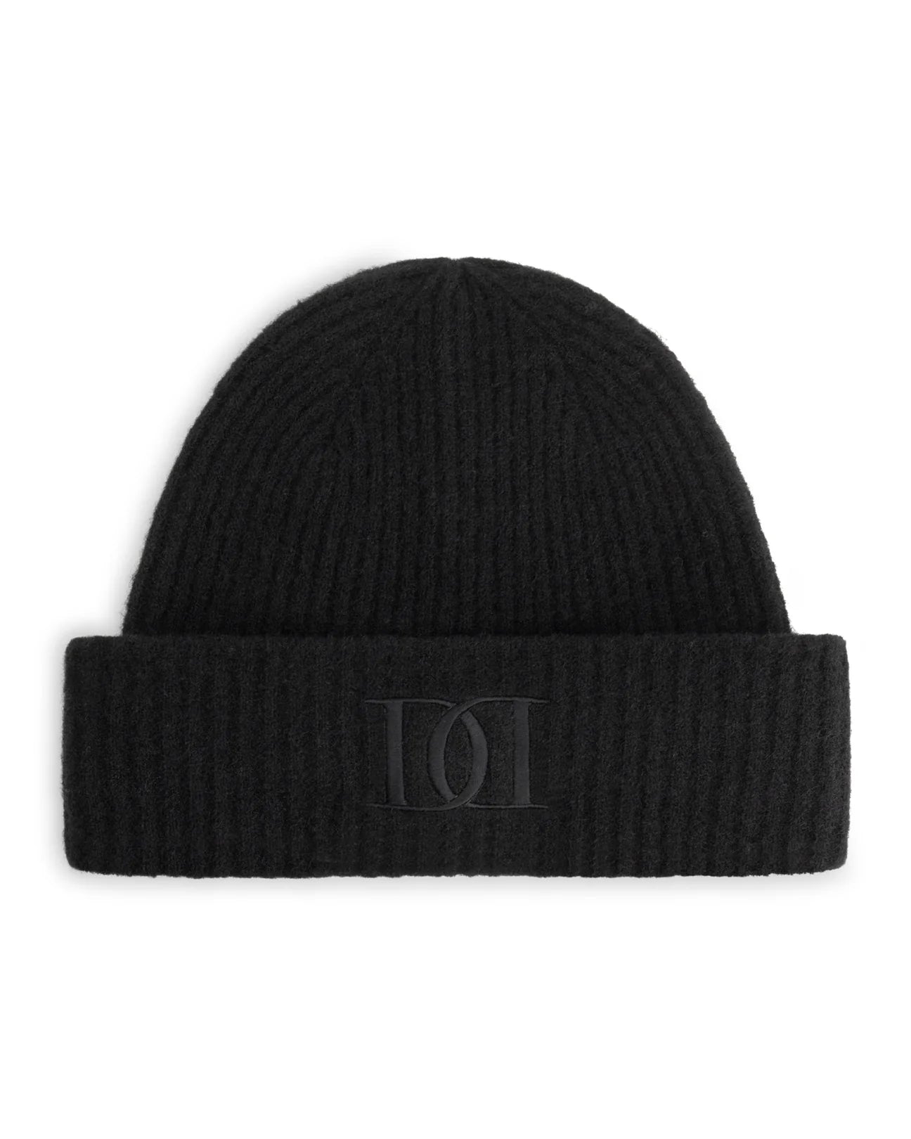 Deblon Beanie - Black