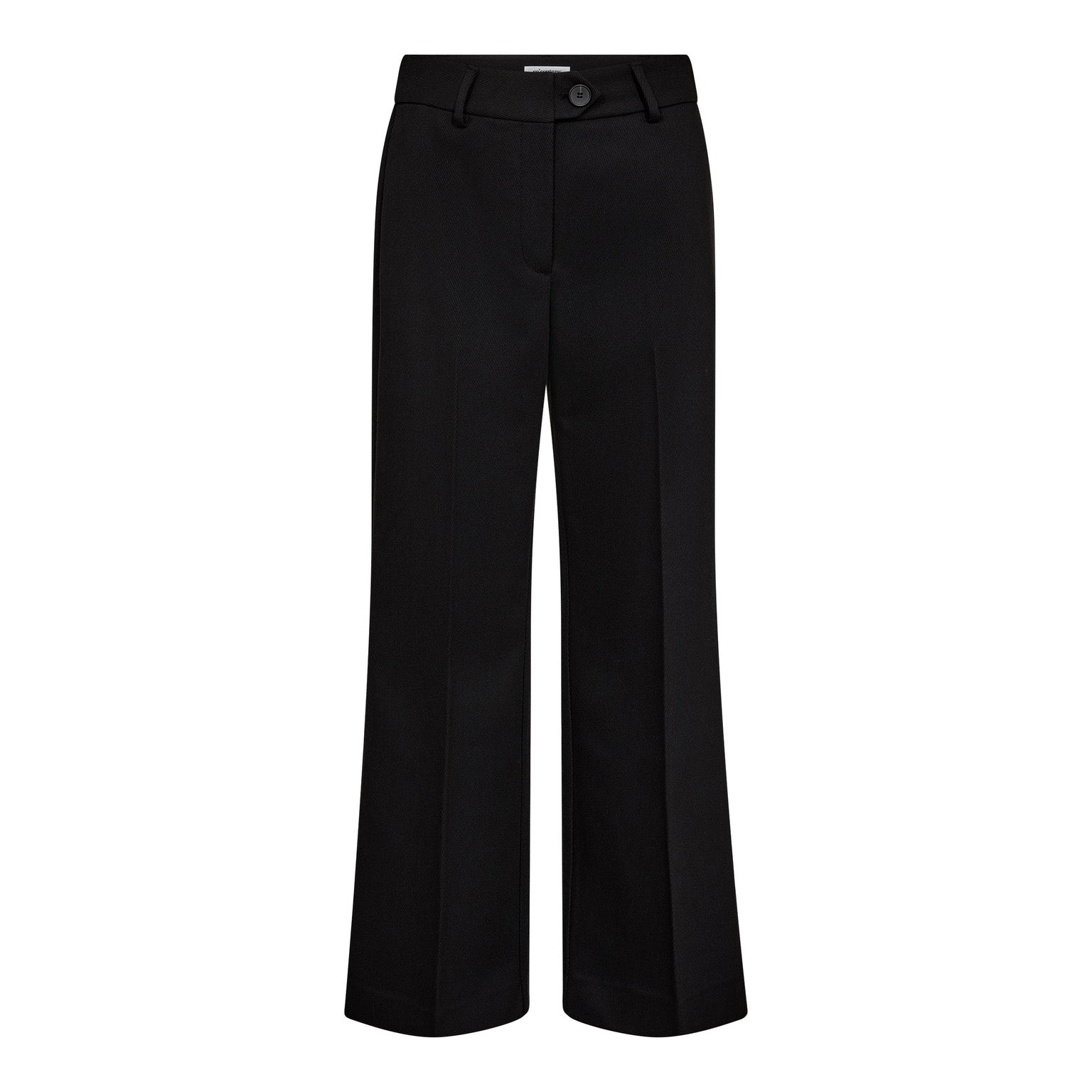 AlmiraCC Wide LL Pant - Black