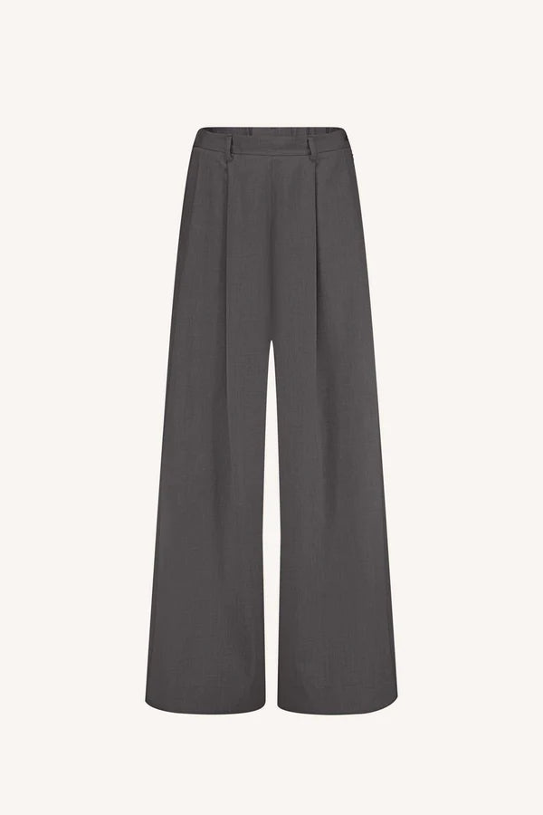 Sef Pants - Dark Grey