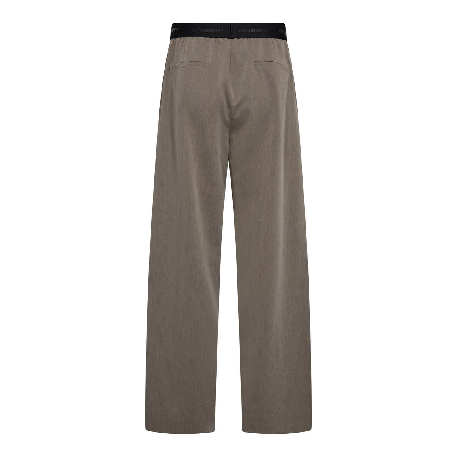 TengaCC Logo Pant - Walnut