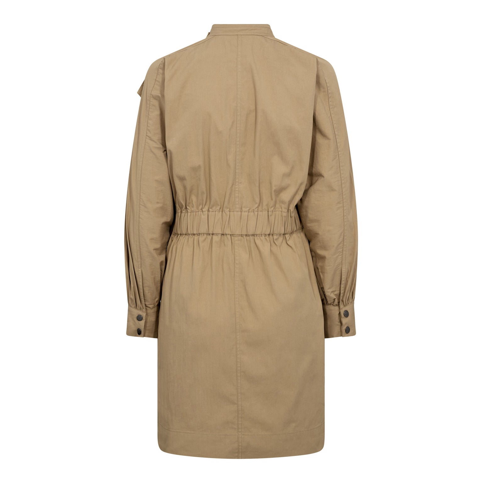 KeshaCC Cargo Dress - Sand