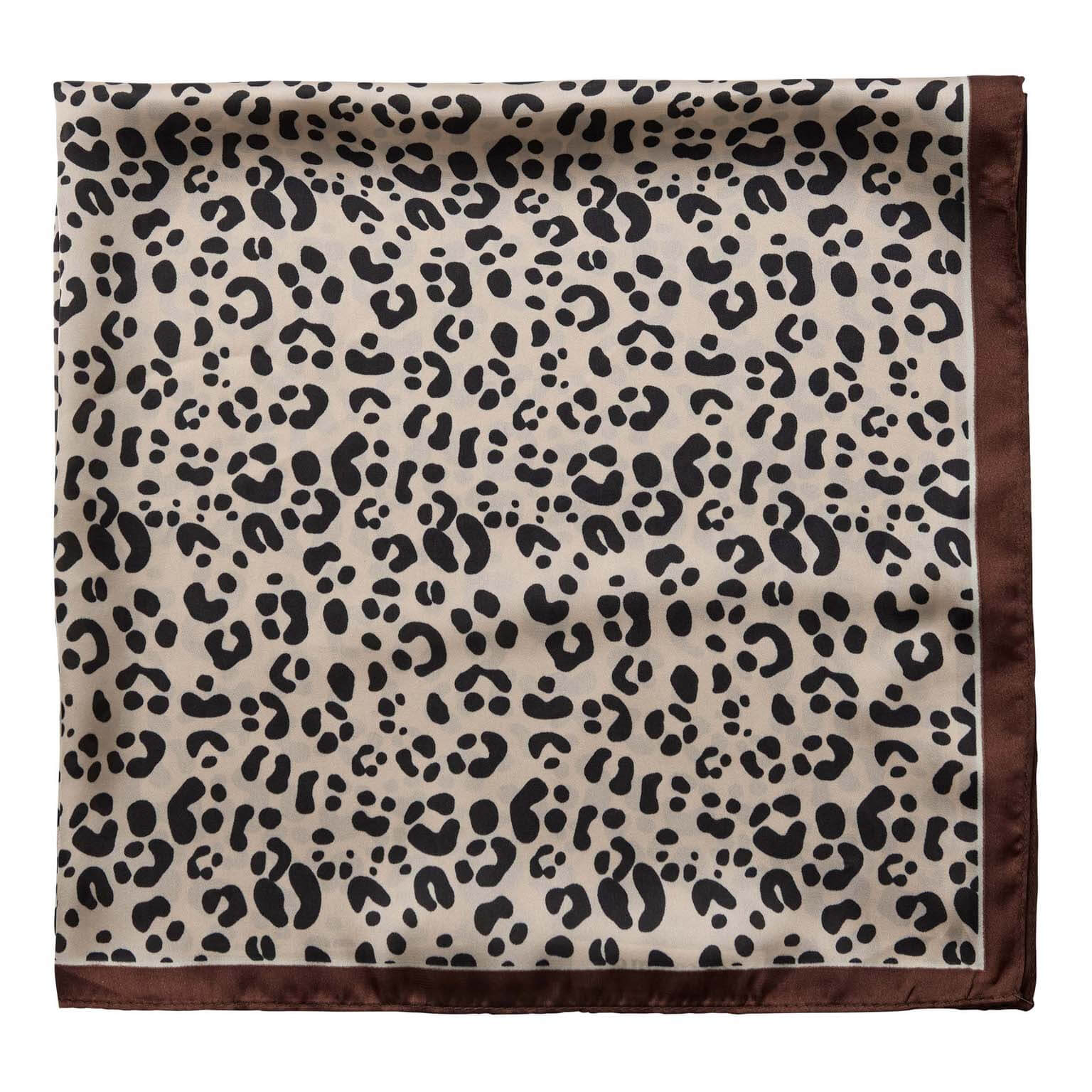 TammoCC Scarf - Walnut