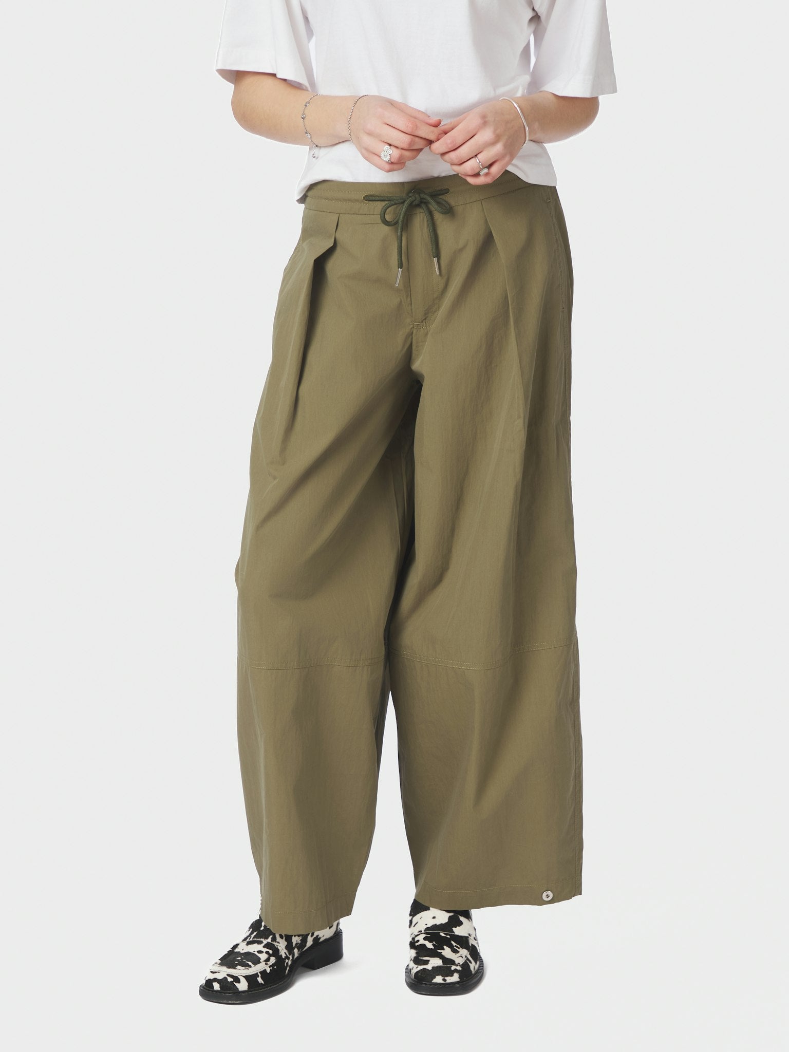 Bernie Hose - Army