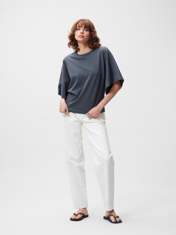 Batsleeve T-shirt - Carbon