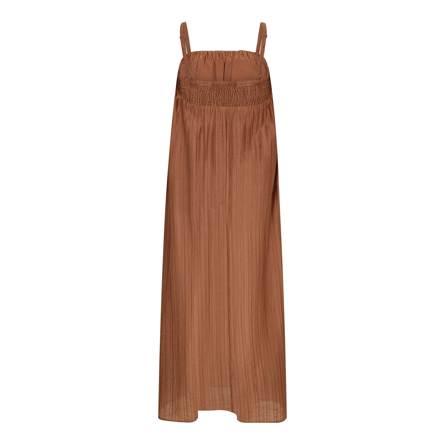 ReggieCC Tube Dress - Suntan