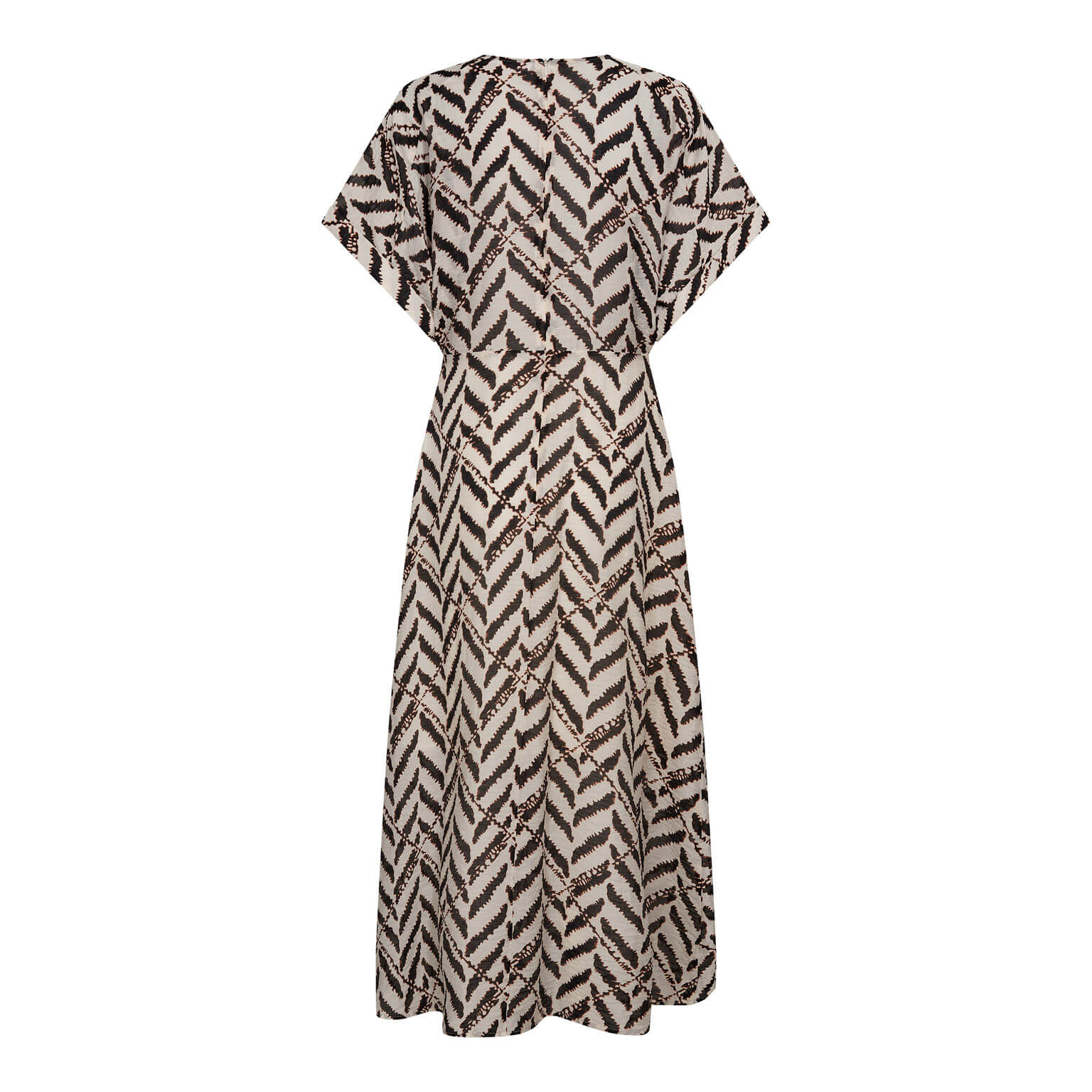 MemphisCC Dress - Off White