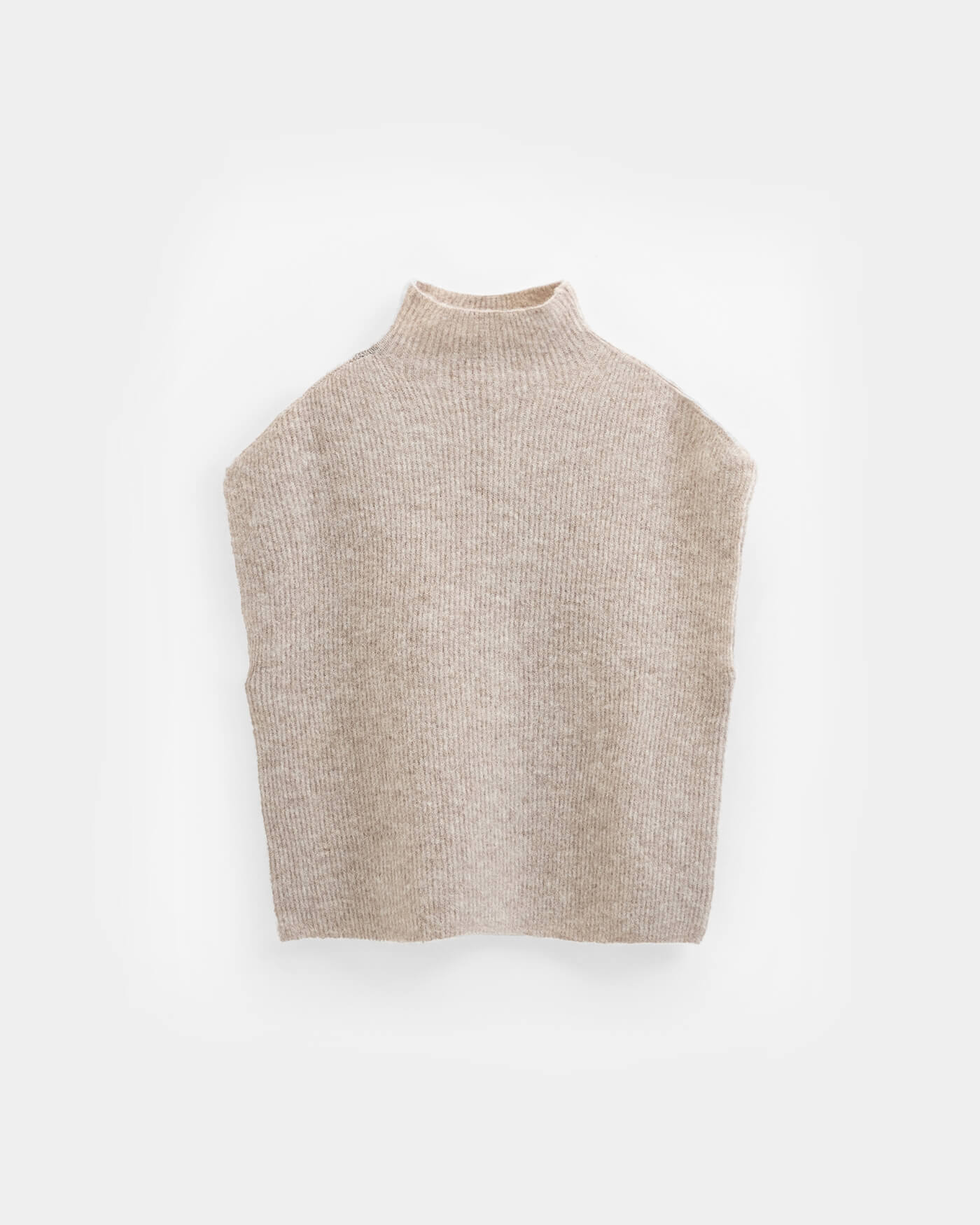 Rave Pullover - Sand
