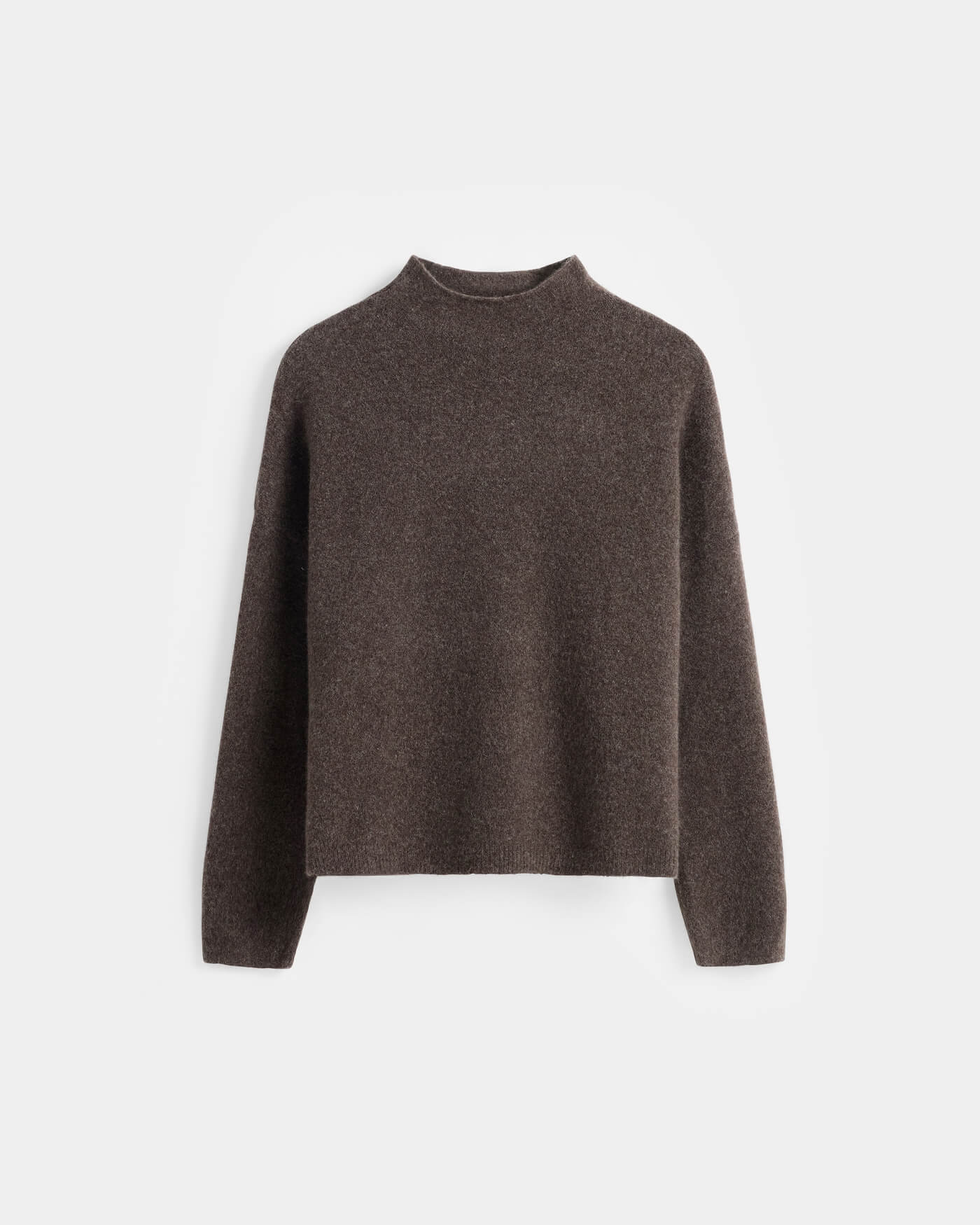 Kim Pullover - Choco