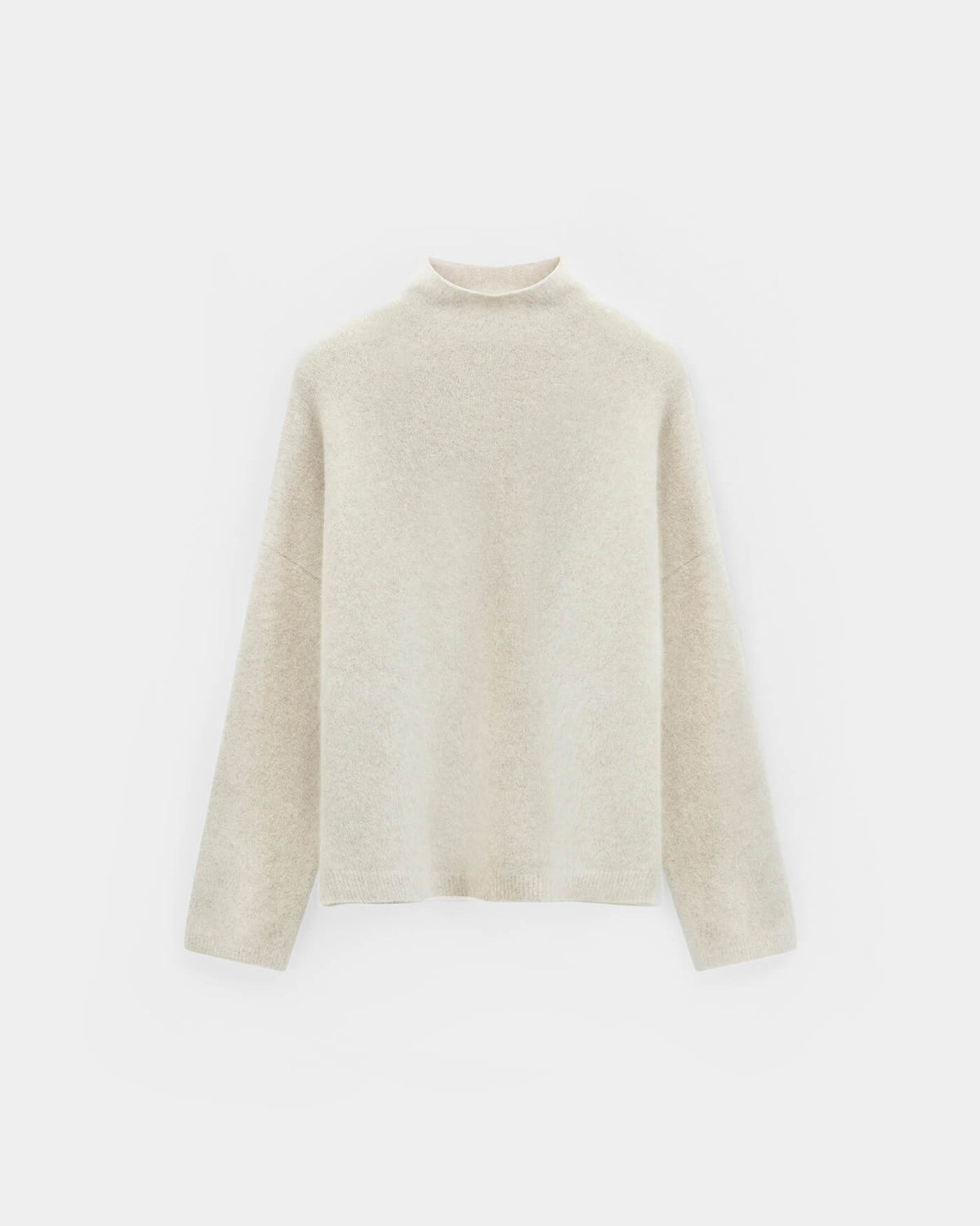 Kim Pullover - Greige