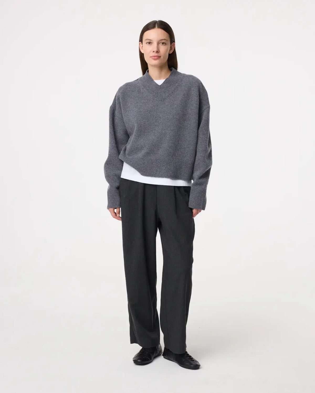 Ross Pants - Antra