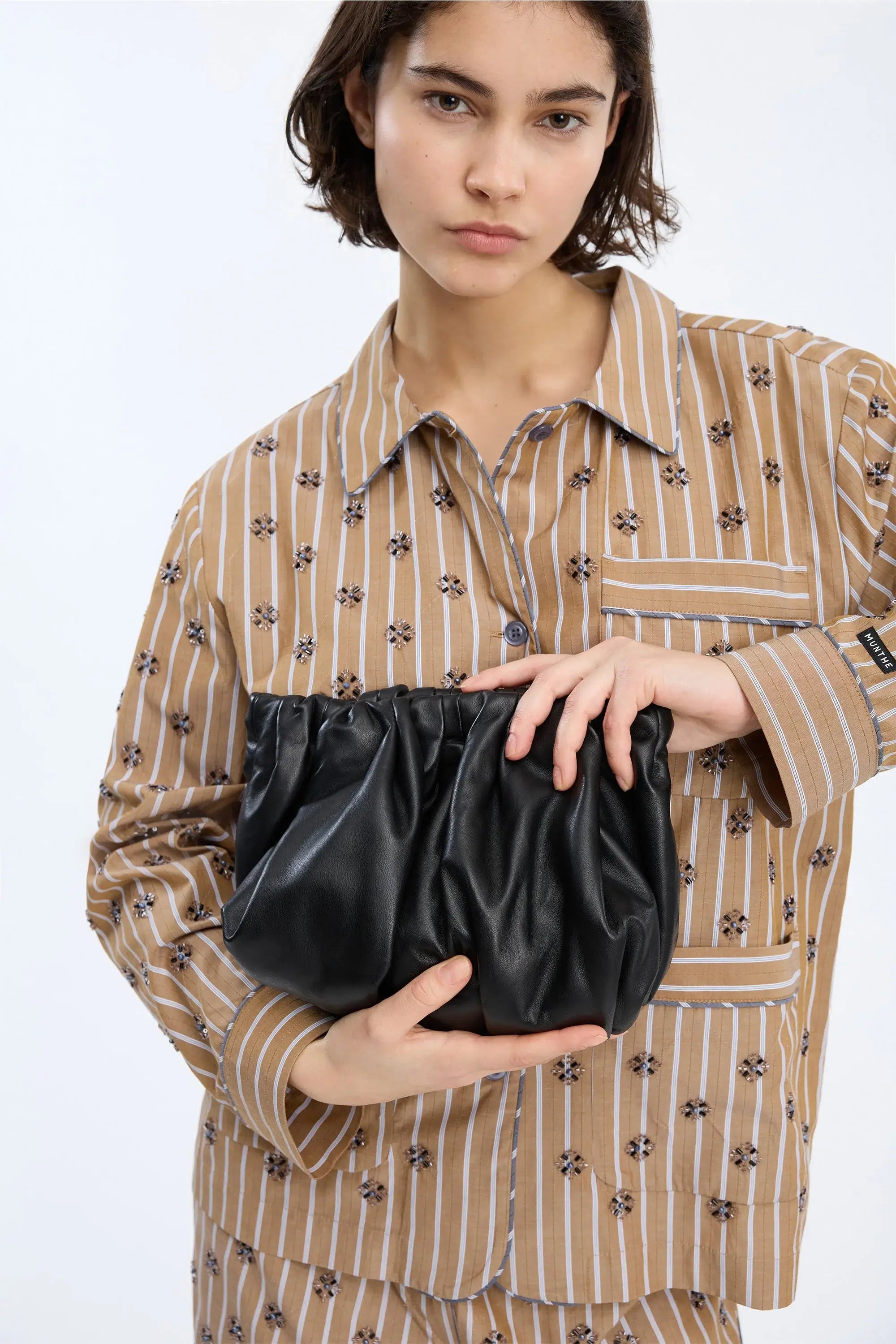 Voi Bag - Black