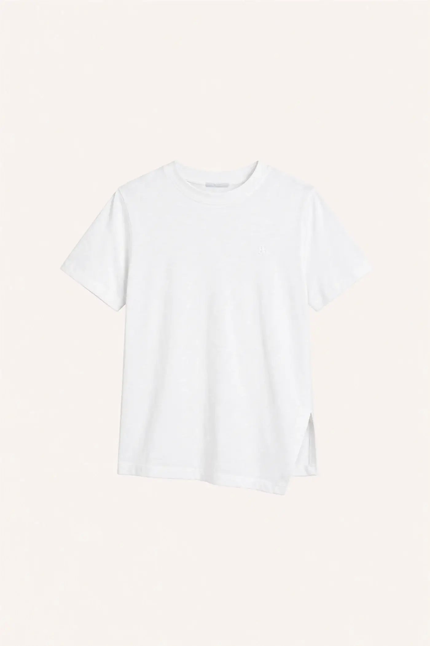 Freja Shirt - White