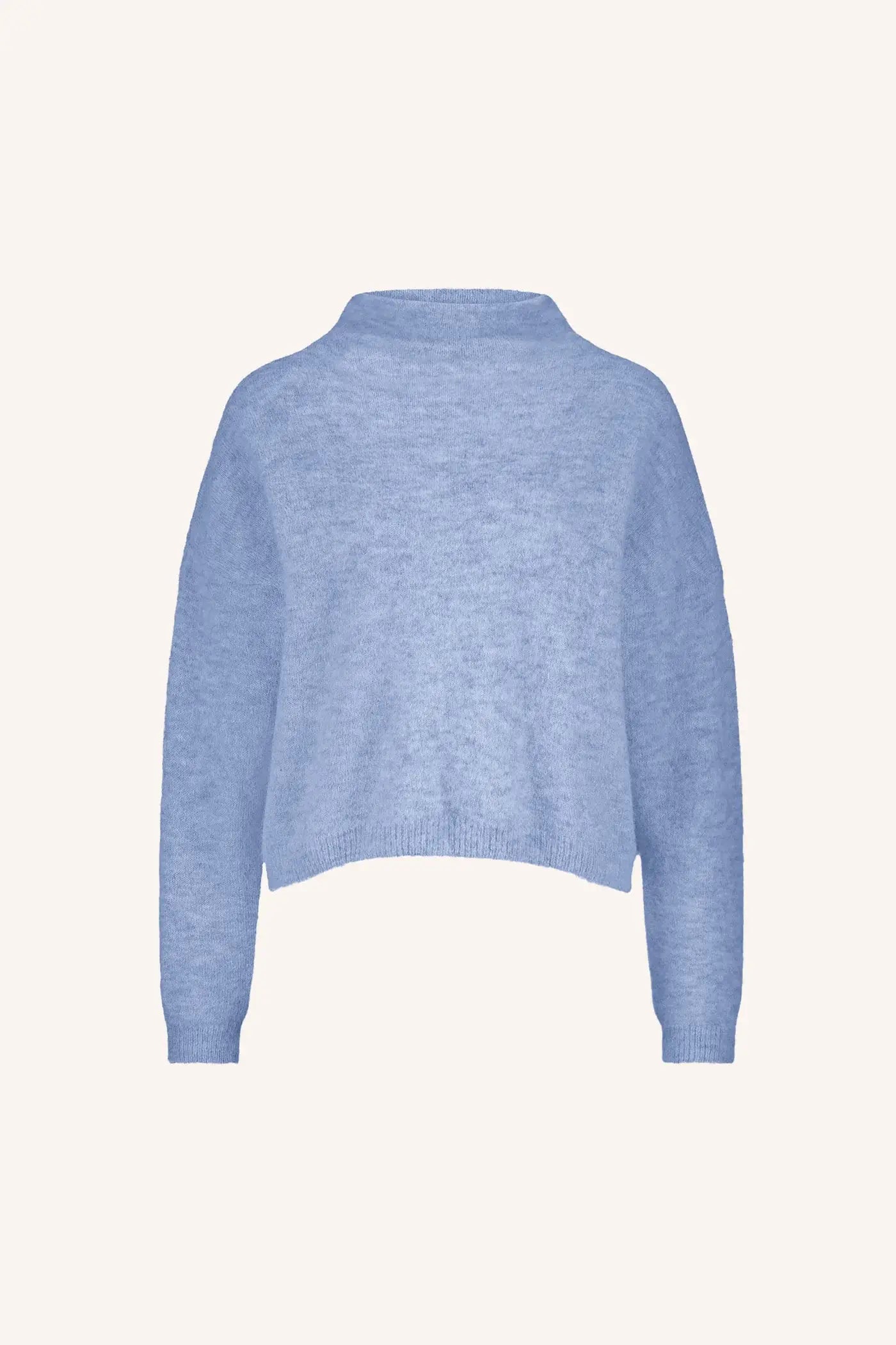 Vinn Pullover - Cloud Blue