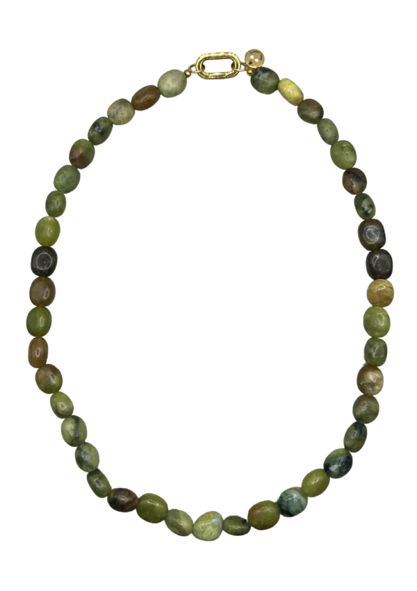 Bobby Necklace - Army