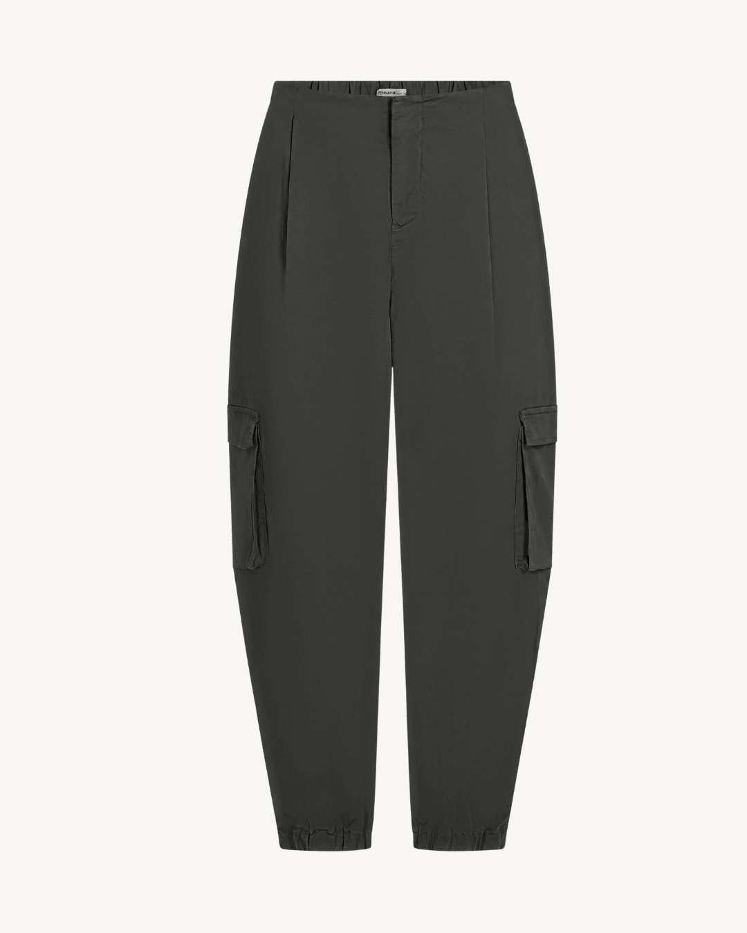 W26Z929LTD - Trousers - Peat