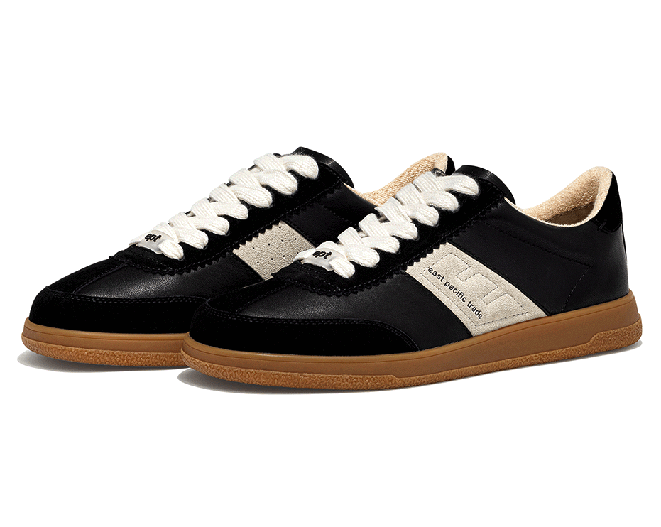 SANTOS - black gum