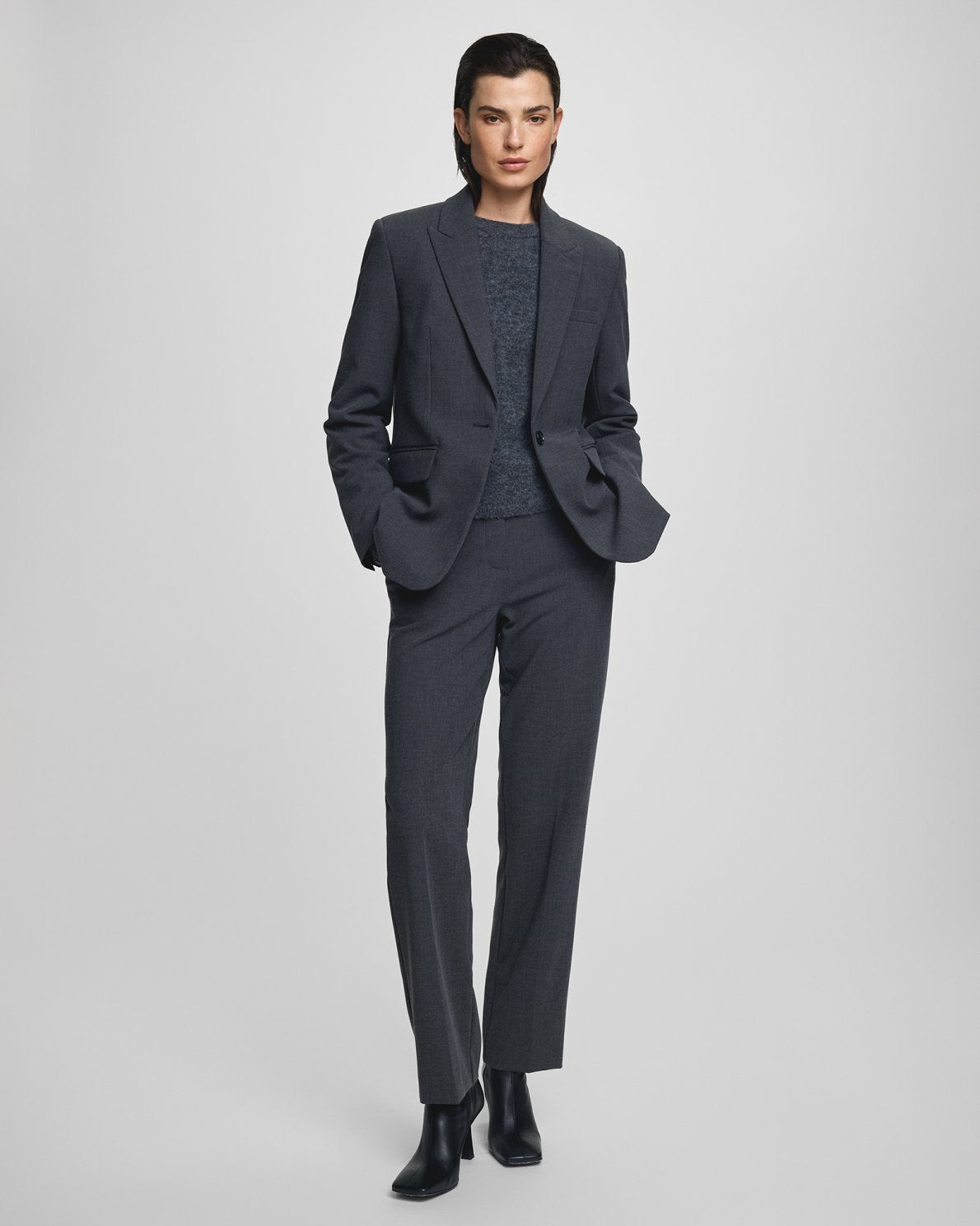 MSCHHada Henrike Slim - DGM