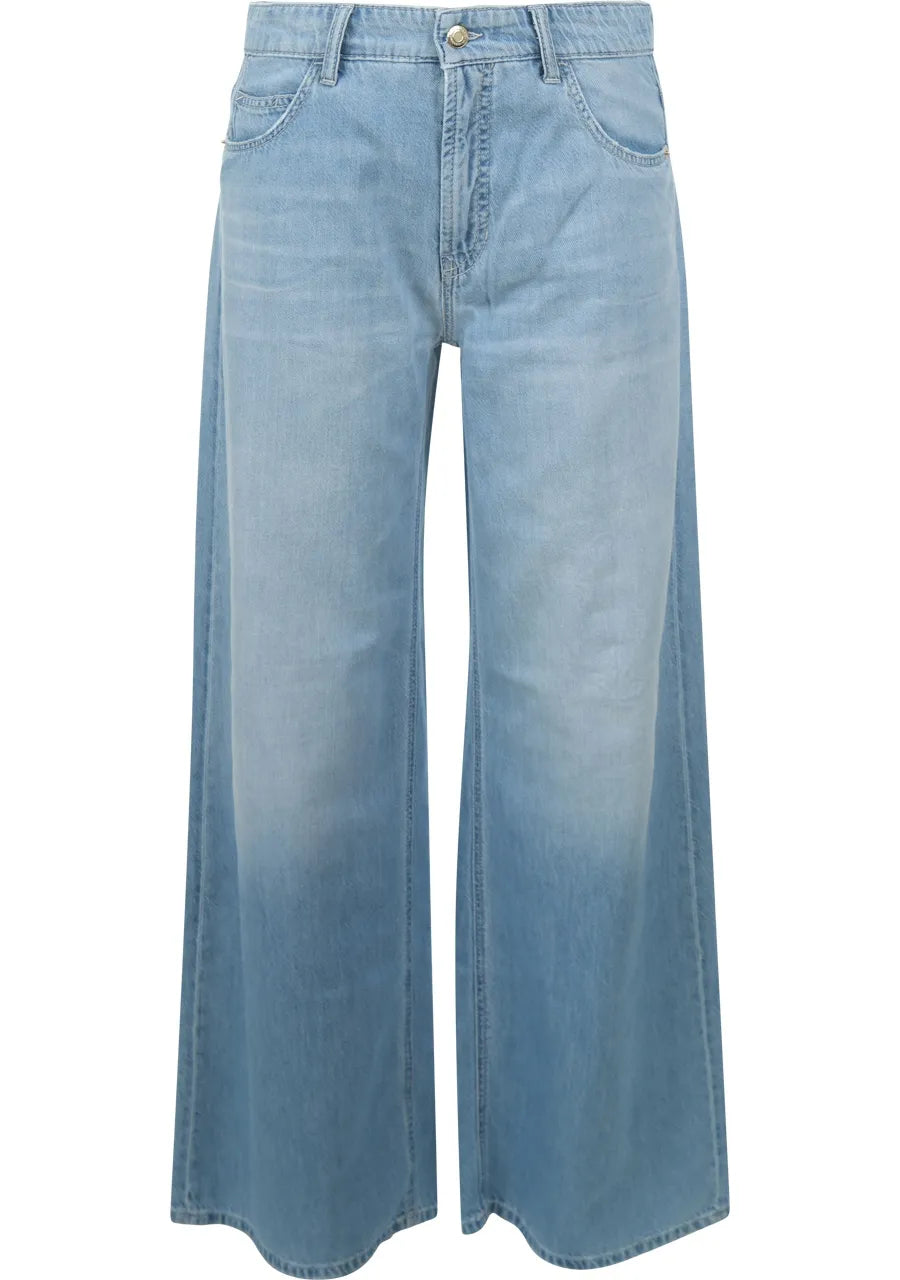 Palazzo - Drapy Light Used