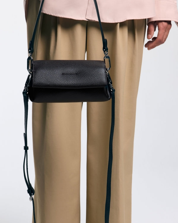 Vivien Crossbody - Black