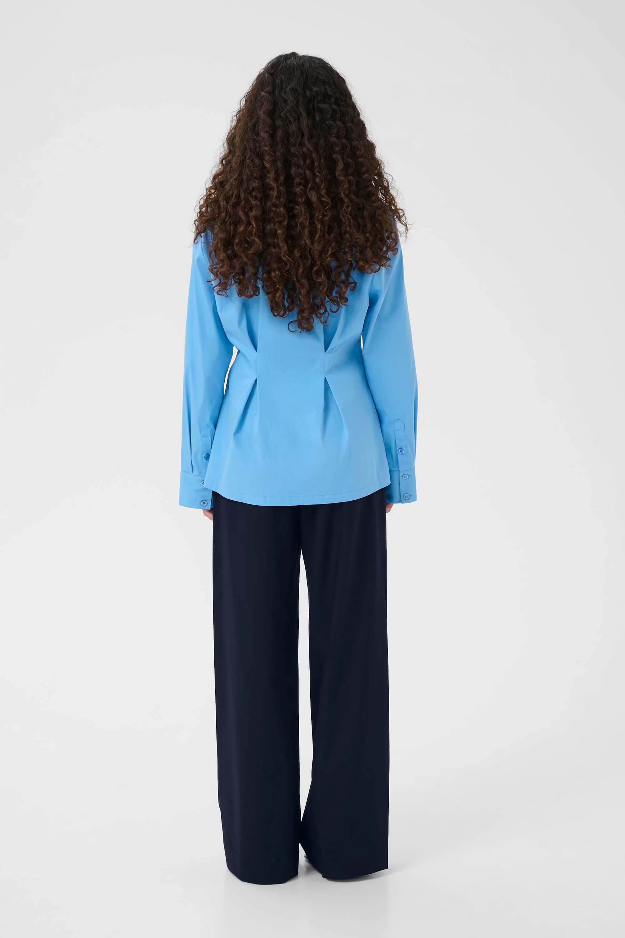 GZpaula MW Pants - Sky Captain