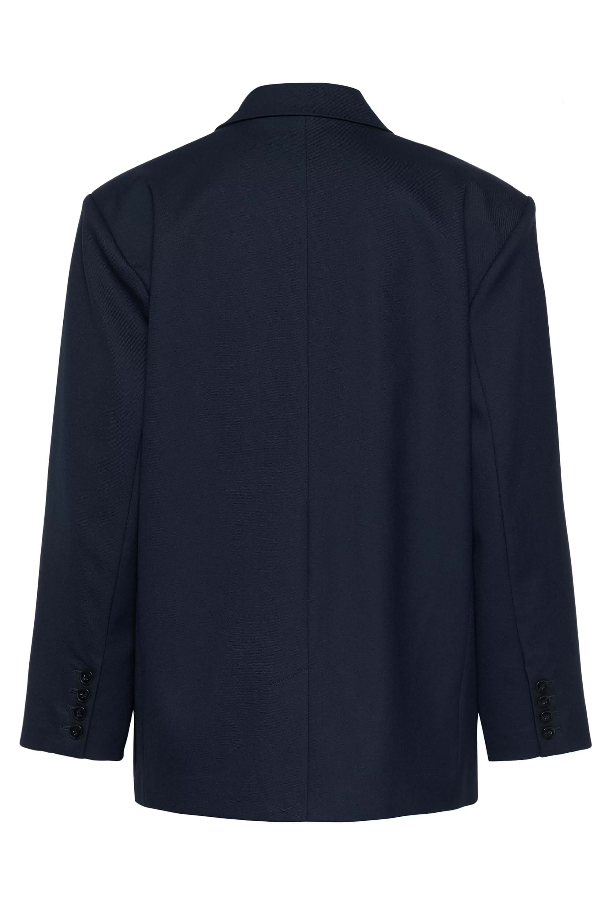 GZpaula OZ Blazer - Sky Captain