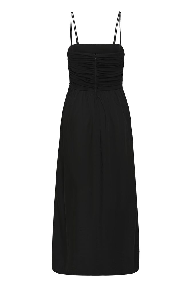 GZErin Slip Dress - Black