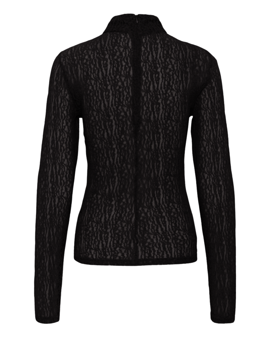 GZtoraya Top - Black