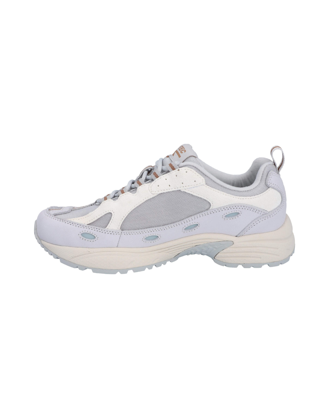 HTS ADV Racer - Nimbus Cloud/Windward Blue/Iced Coffee/Grey Violet