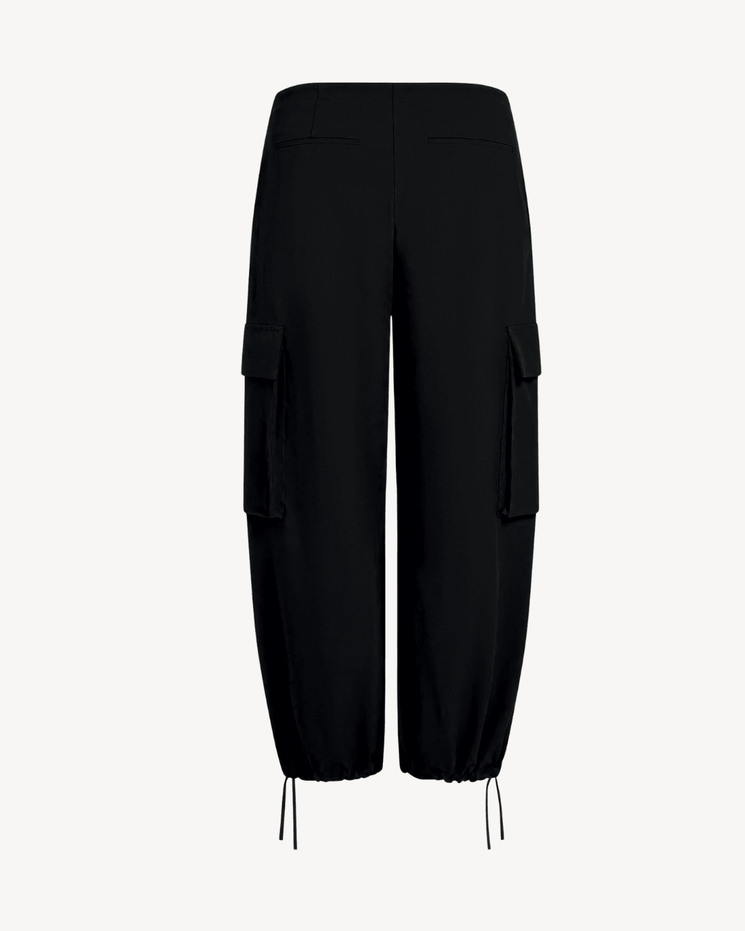 W26N1794LTD - Trousers - Black
