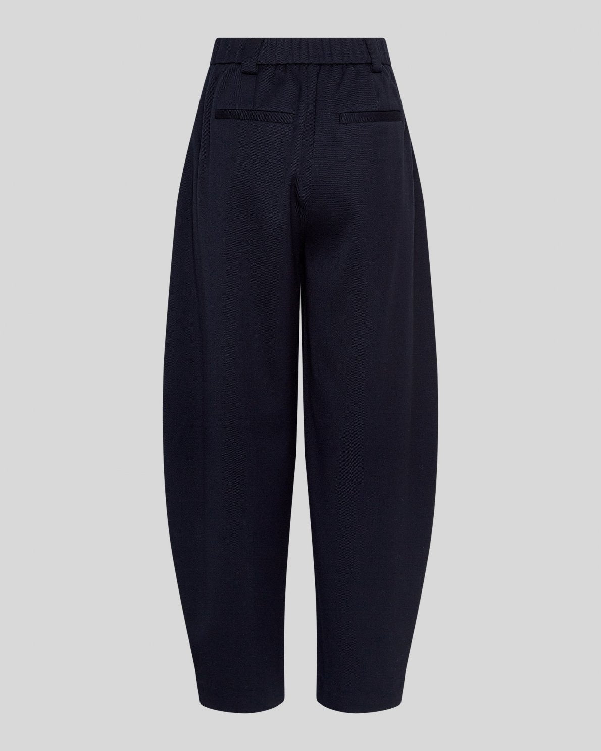 MSCHMynthe Elina HW Pants - Sky Captain