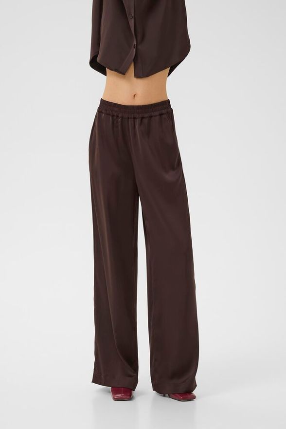 GZjessie HW Pants - Molé