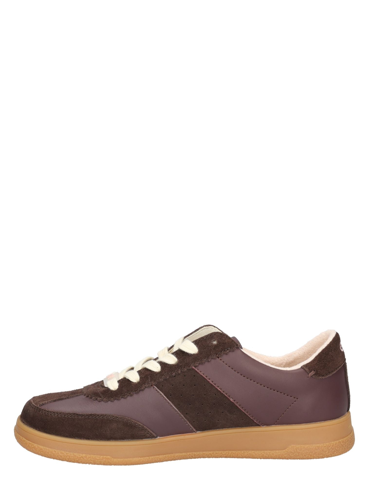 Santos - Brown Pink