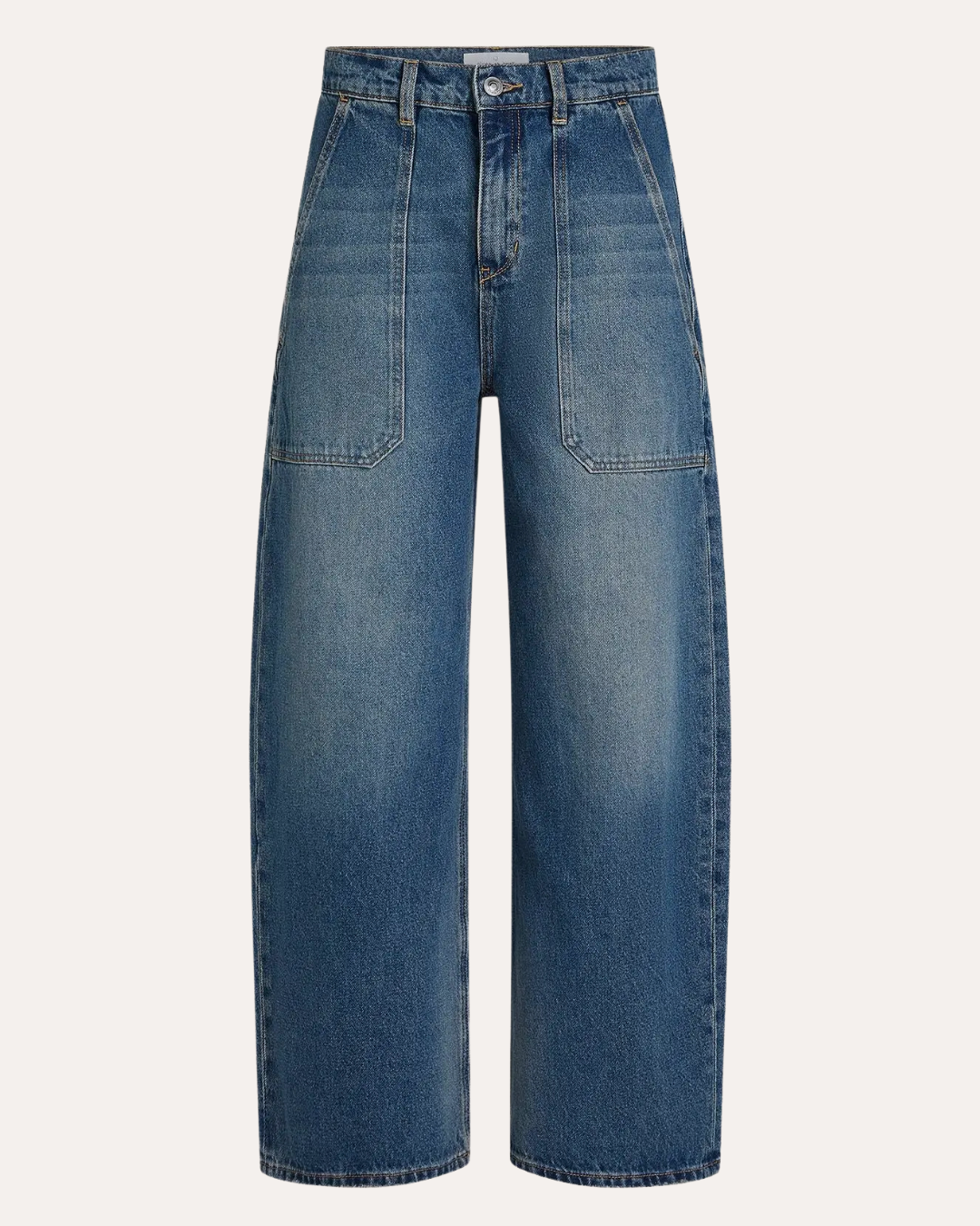 Cody DNM - Deep Chambray Wash