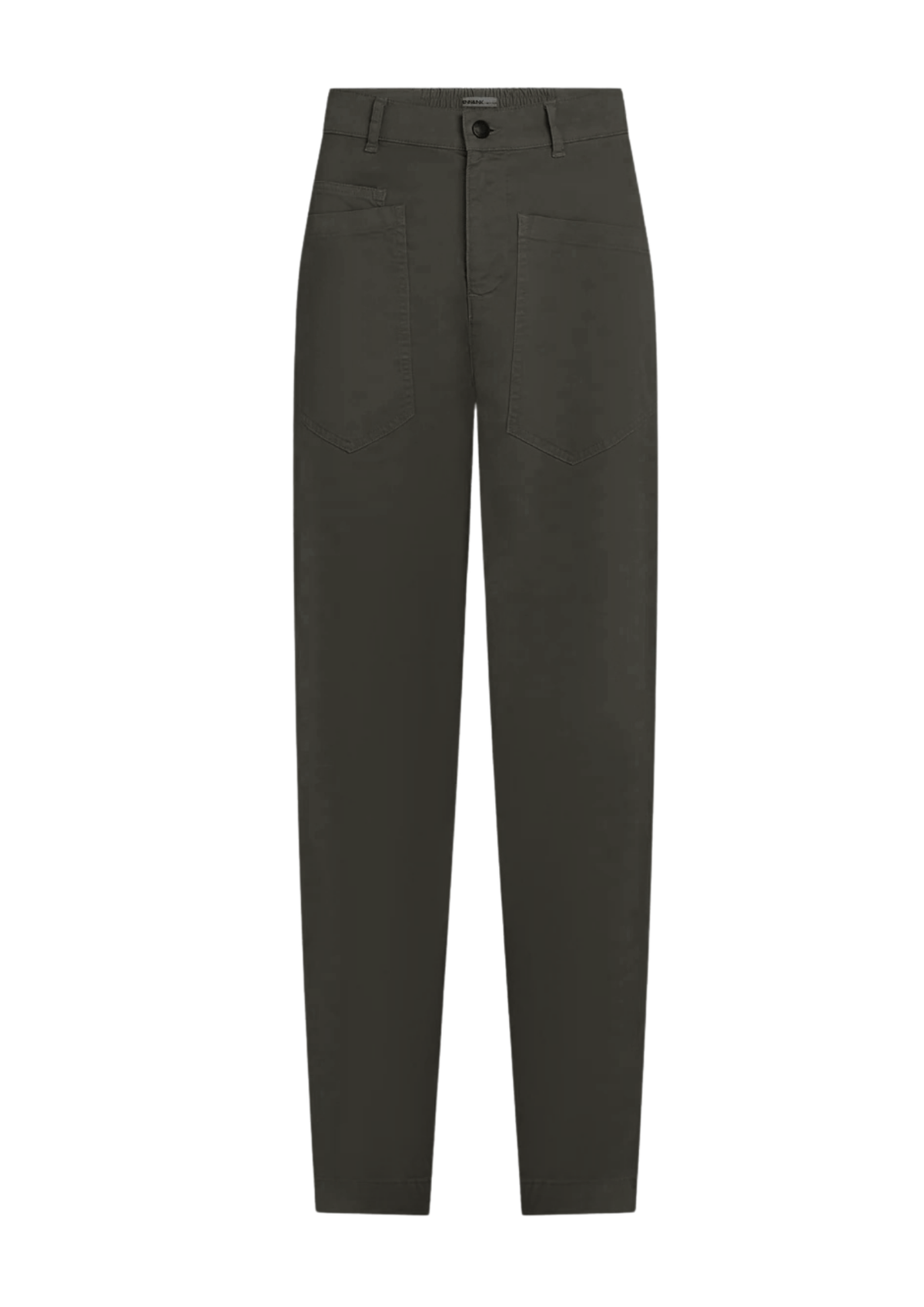 W26Z923LTD - Trousers - Peat