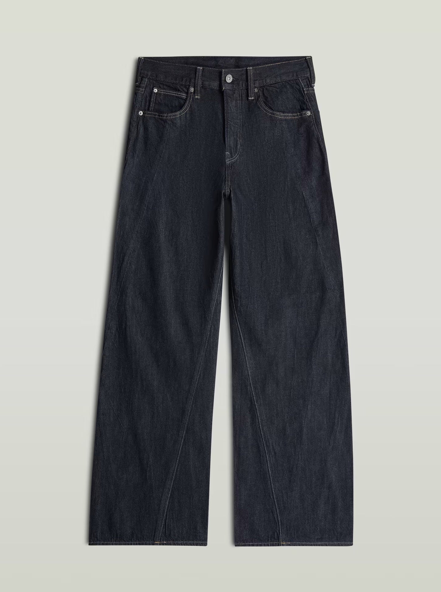 Contor 3D Wide - Rinsed