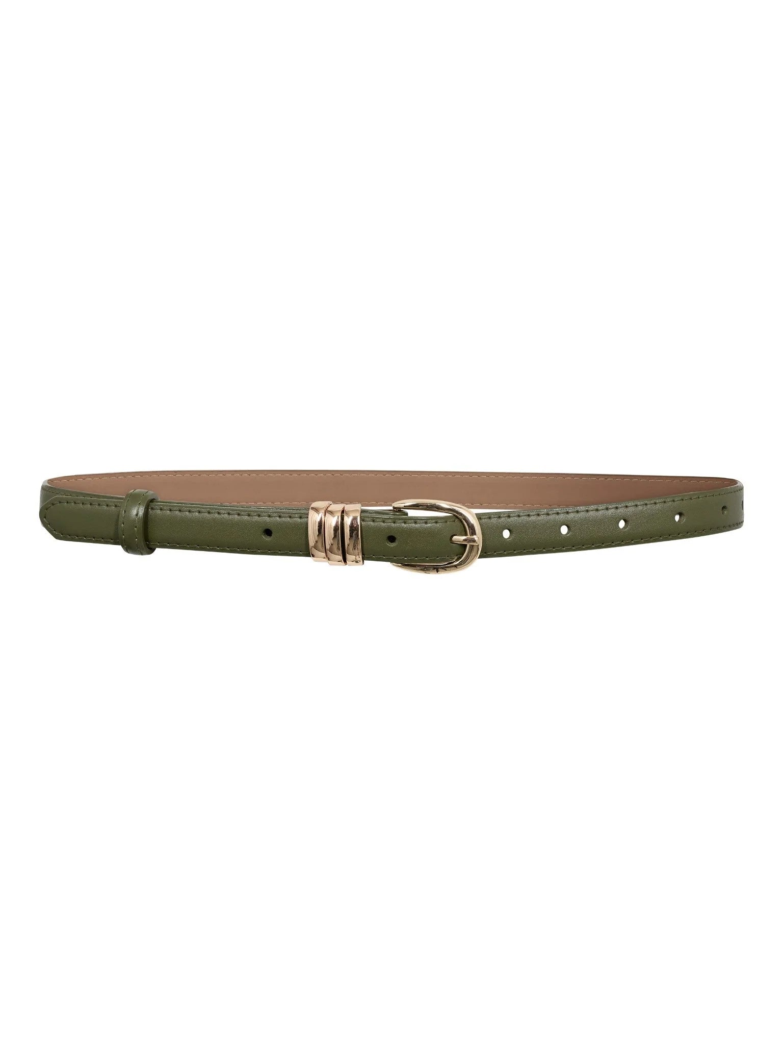 BenoCC Belt - Olive