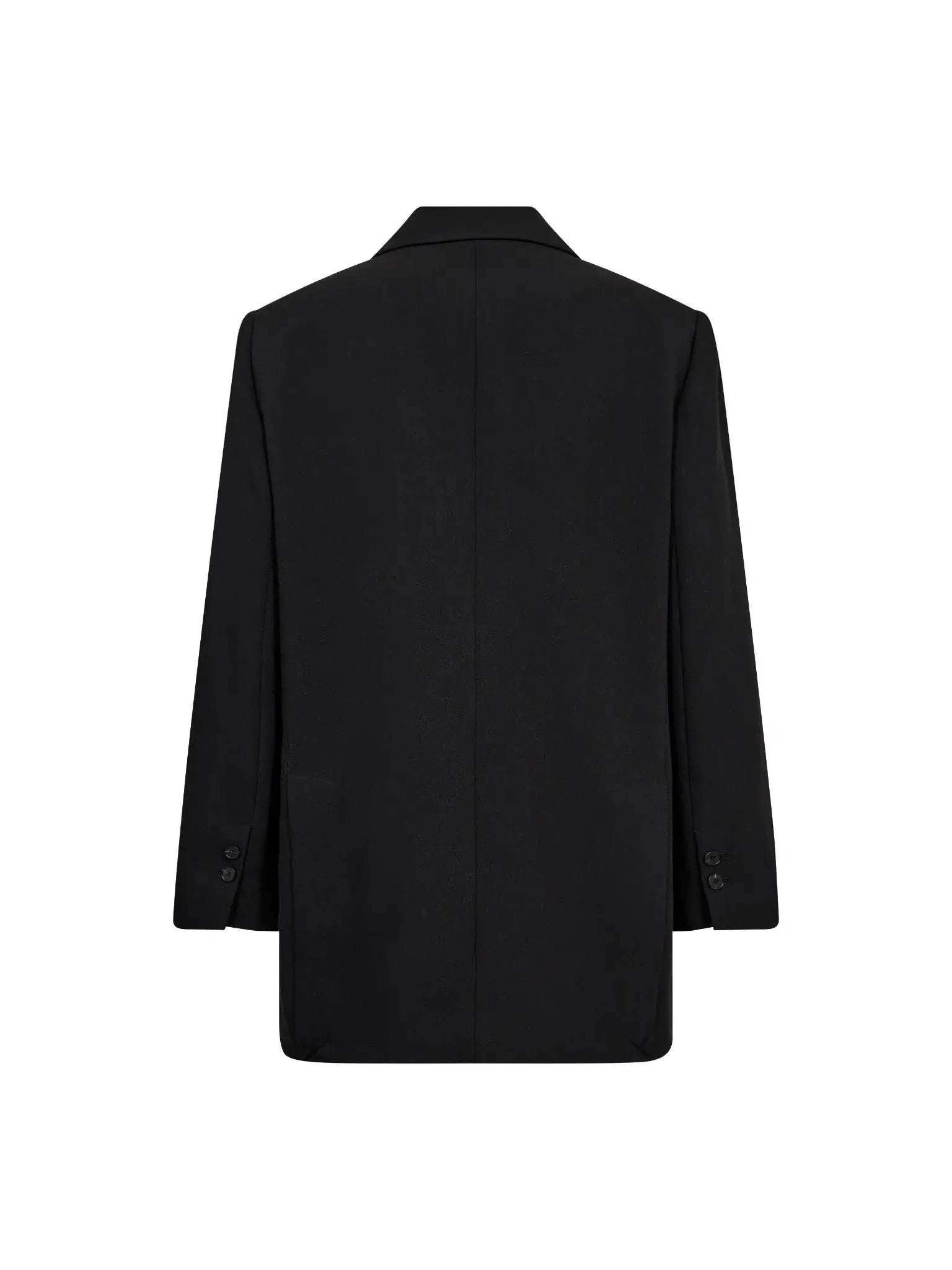 VolaCC Puderblazer - Schwarz