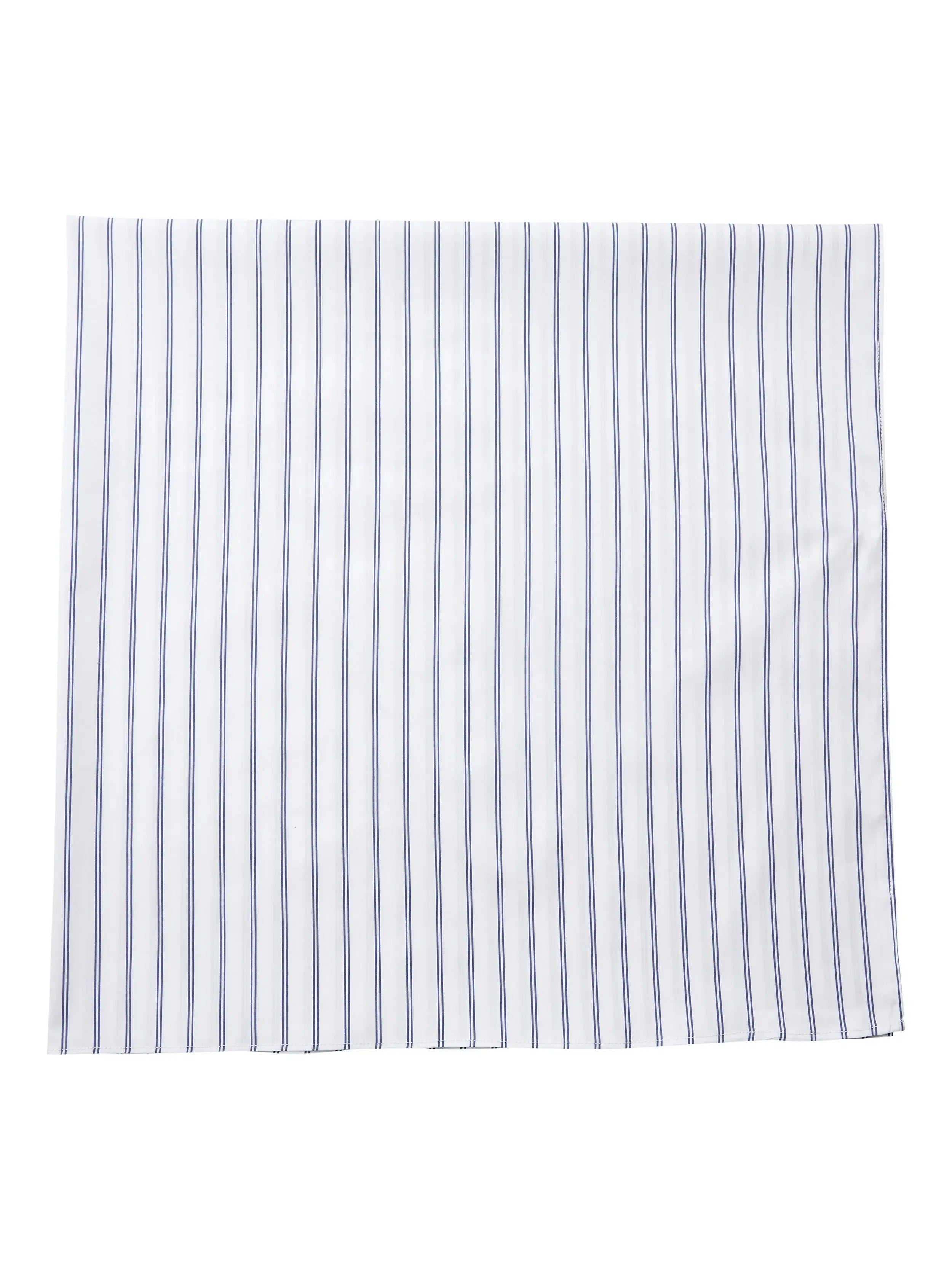 SomoCC Stripe Schal - Weiß