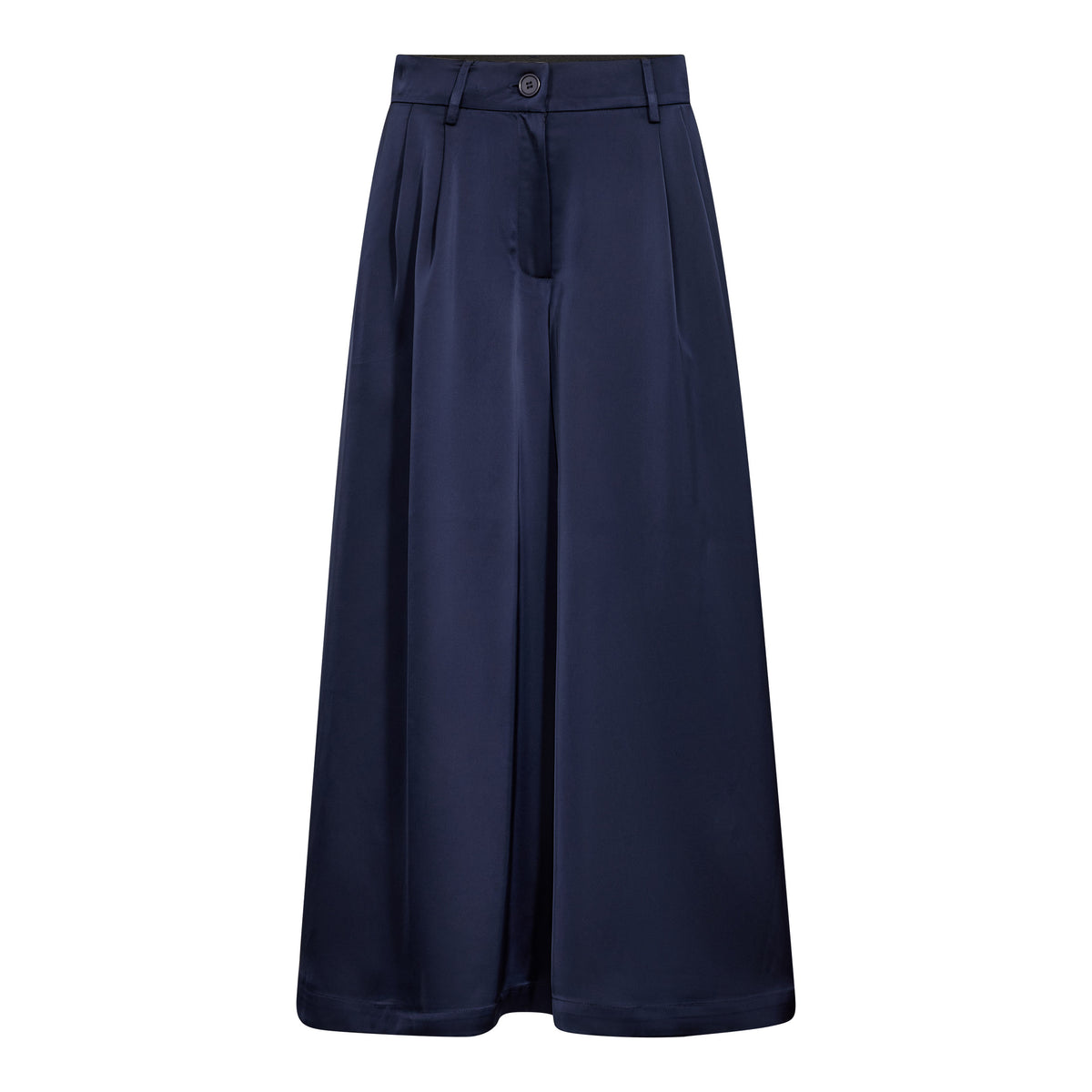 SafiraCC Skirt Pant - Navy
