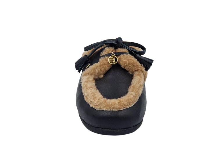 Ziggy-1 - Black