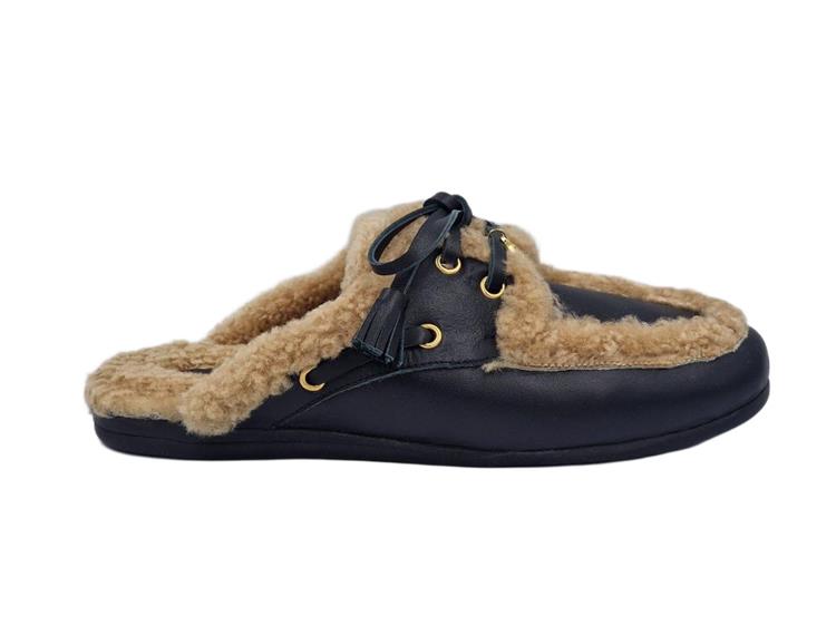 Ziggy-1 - Black