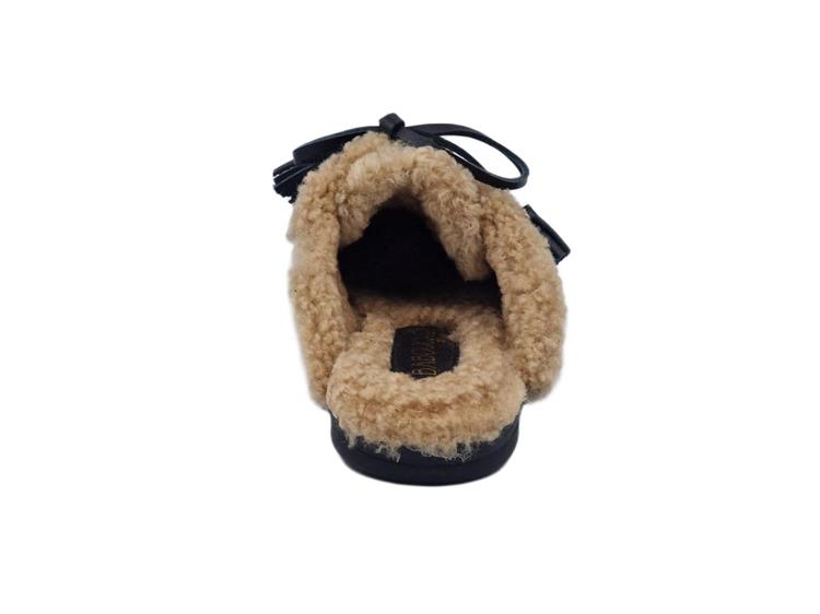 Ziggy-1 - Black