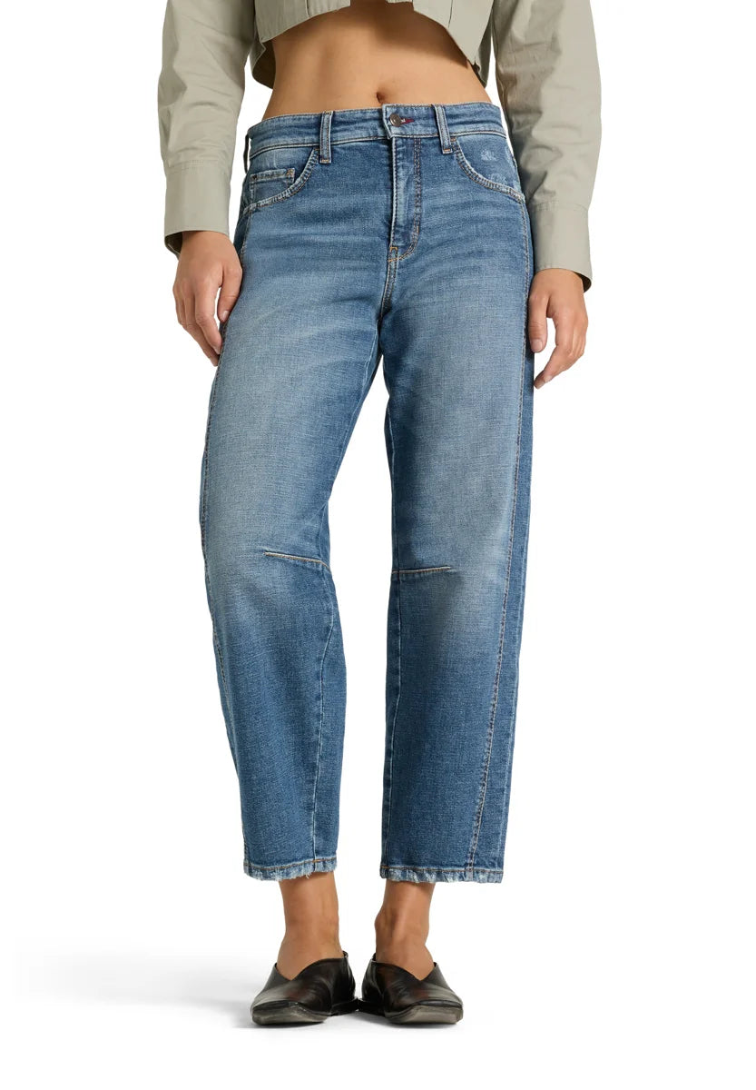 Elia - Cross Worn Used
