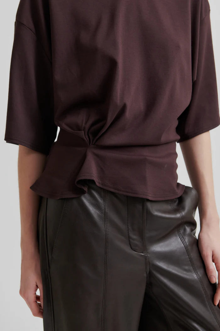 Missouri - Chocolate Plum
