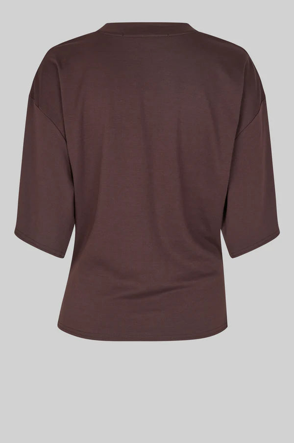 Missouri - Chocolate Plum