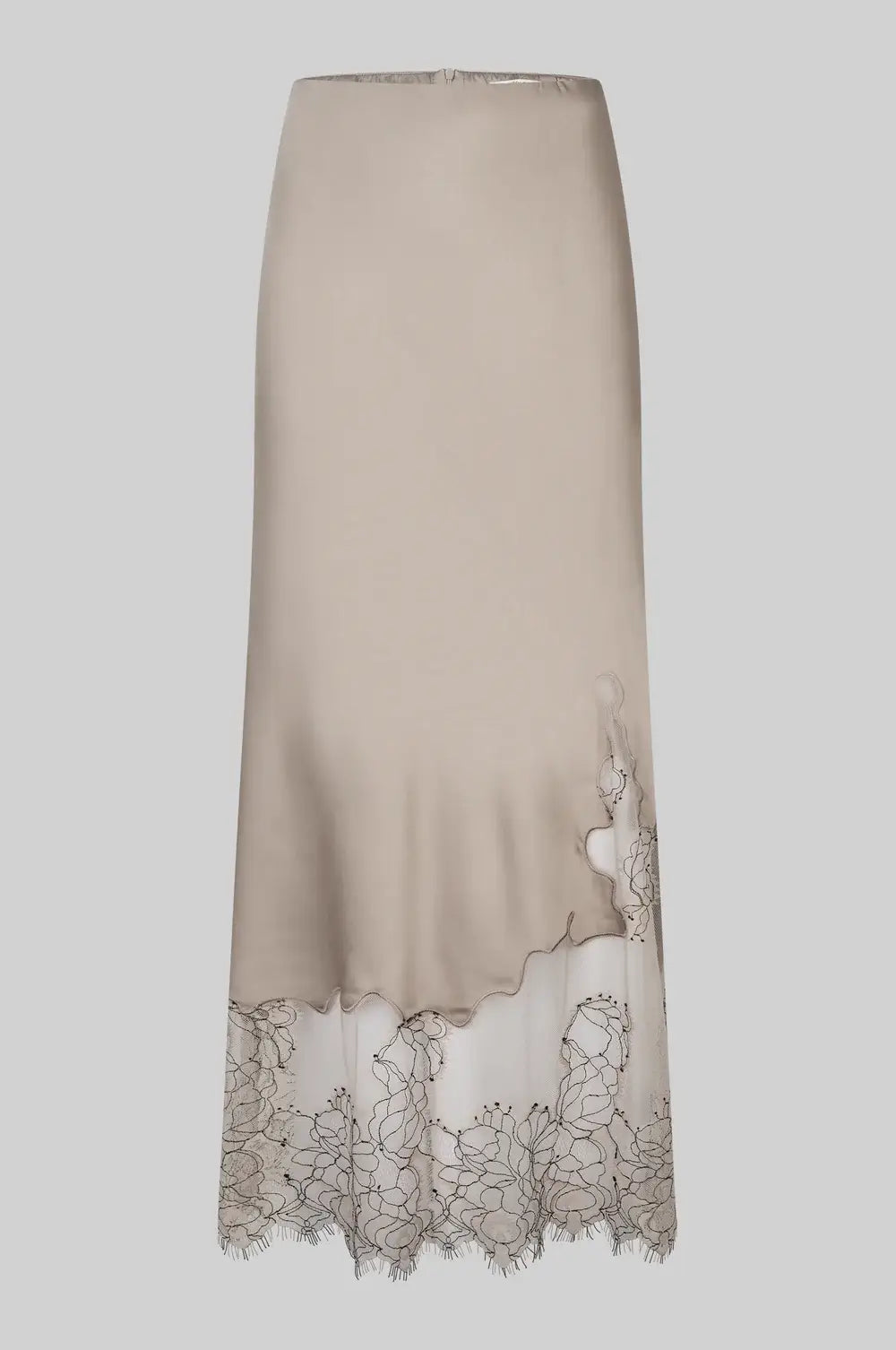 Wila Skirt - Plaza Taupe