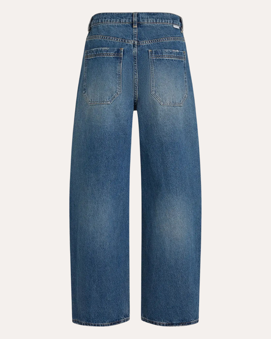 Cody DNM - Deep Chambray Wash
