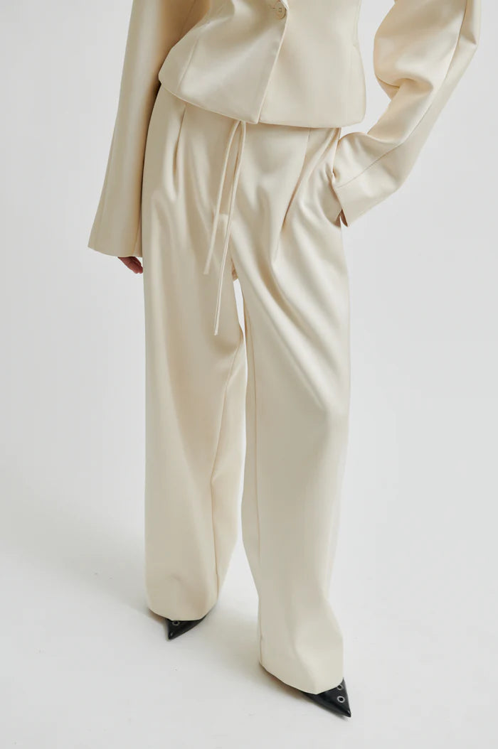 Dazzie Trousers - Jet Stream
