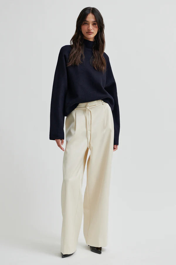 Dazzie Trousers - Jet Stream