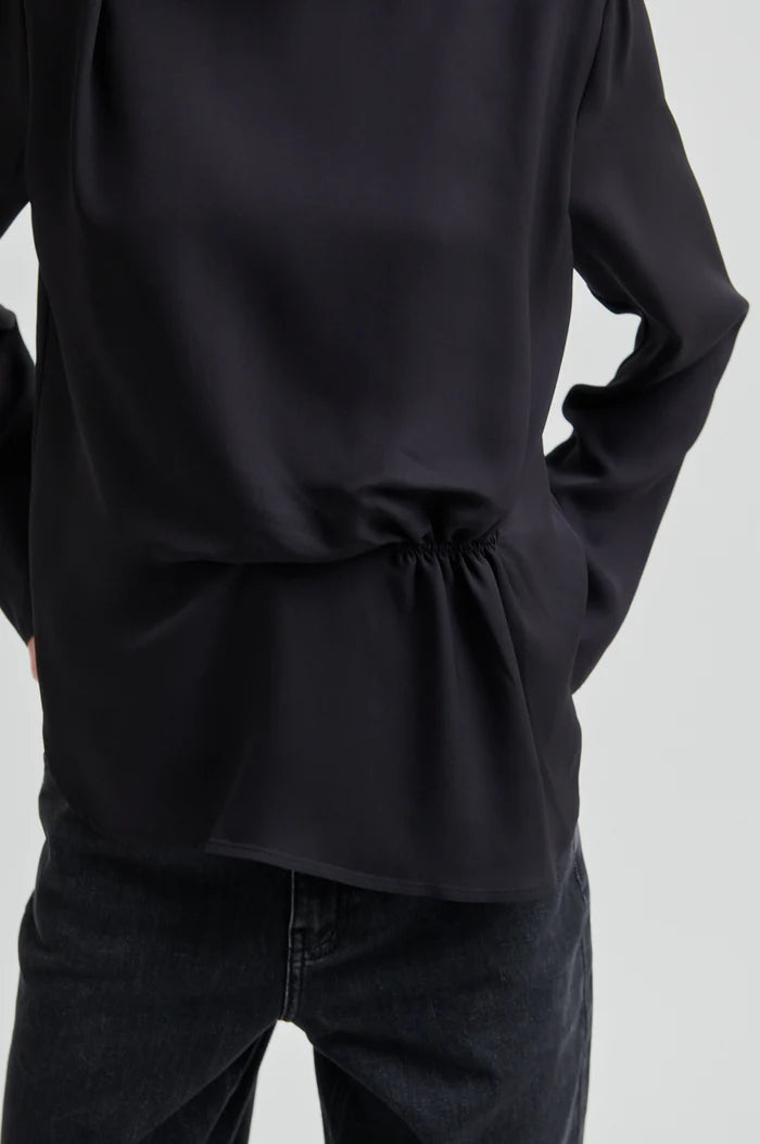 Glara Blouse - Black